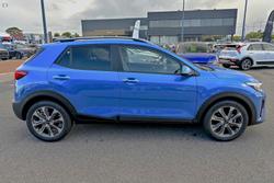 2025 Kia
Stonic Sport