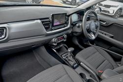 2025 Kia
Stonic Sport