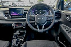 2025 Kia
Stonic Sport