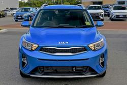 2025 Kia
Stonic Sport