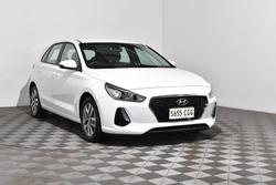 2020 Hyundai
i30 Active