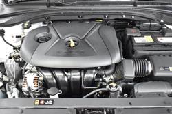 2020 Hyundai
i30 Active
