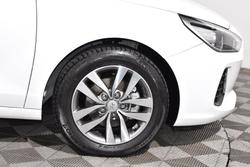 2020 Hyundai
i30 Active