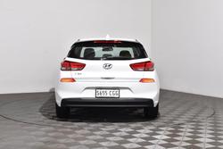 2020 Hyundai
i30 Active