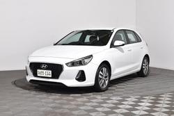 2020 Hyundai
i30 Active