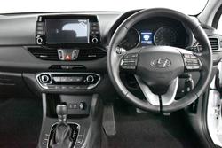 2020 Hyundai
i30 Active