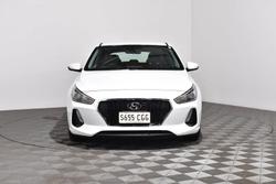 2020 Hyundai
i30 Active
