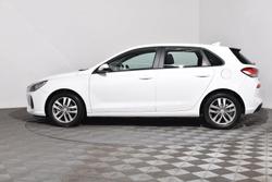 2020 Hyundai
i30 Active