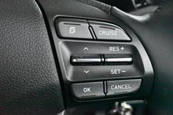 2020 Hyundai
i30 Active