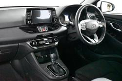 2020 Hyundai
i30 Active
