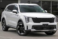 2025 Kia
Sorento Sport+