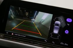 2022 Volkswagen
                Golf 110TSI Life