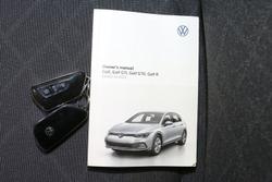2022 Volkswagen
                Golf 110TSI Life