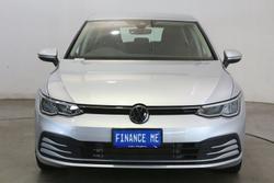 2022 Volkswagen
                Golf 110TSI Life