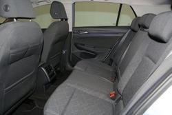 2022 Volkswagen
                Golf 110TSI Life