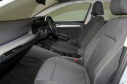 2022 Volkswagen
                Golf 110TSI Life