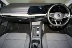 2022 Volkswagen
                Golf 110TSI Life