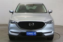 2020 Mazda
CX-5 Maxx Sport