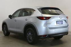 2020 Mazda
CX-5 Maxx Sport
