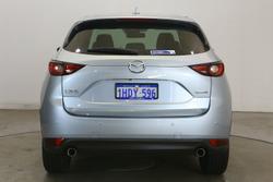 2020 Mazda
CX-5 Maxx Sport