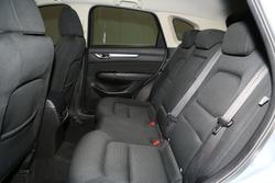 2020 Mazda
CX-5 Maxx Sport