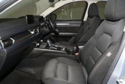 2020 Mazda
CX-5 Maxx Sport