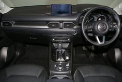 2020 Mazda
CX-5 Maxx Sport