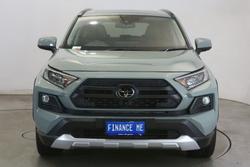 2021 Toyota
                RAV4 Edge