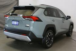 2021 Toyota
                RAV4 Edge