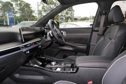 2025 Kia
Sorento GT-Line