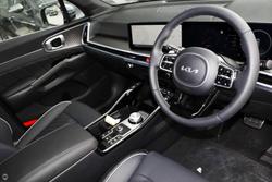 2025 Kia
Sorento GT-Line