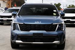 2025 Kia
Sorento GT-Line