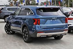 2025 Kia
Sorento GT-Line