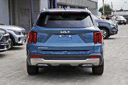 2025 Kia
Sorento GT-Line