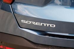 2025 Kia
Sorento GT-Line