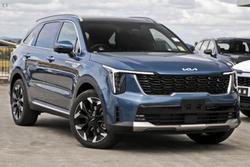 2025 Kia
Sorento GT-Line