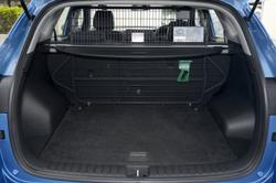 2018 Hyundai
Tucson Active