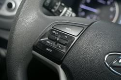 2018 Hyundai
Tucson Active