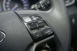 2018 Hyundai
Tucson Active