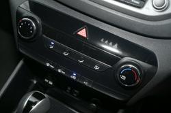 2018 Hyundai
Tucson Active