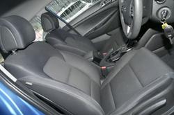 2018 Hyundai
Tucson Active