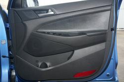 2018 Hyundai
Tucson Active