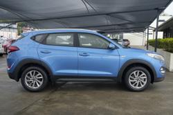 2018 Hyundai
Tucson Active