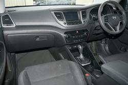 2018 Hyundai
Tucson Active