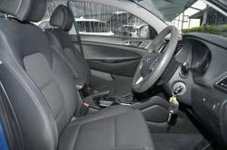 2018 Hyundai
Tucson Active