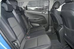 2018 Hyundai
Tucson Active