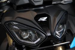 2025 BMW S 1000 R Sport S 1000 Yellow