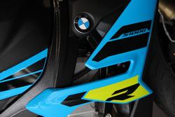 2025 BMW S 1000 R Sport S 1000 Yellow