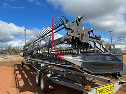 2023 Fendt
9345 Dynaflex 45' Front