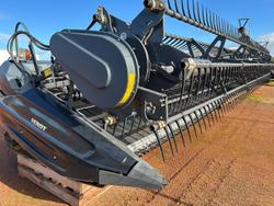 2023 Fendt
9345 Dynaflex 45' Front